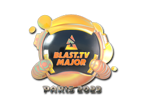 BLAST.tv (Holo) | Paris 2023 image